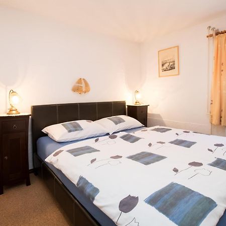 Apartmaji Hodnik Stara Fuzina Bohinj Bagian luar foto