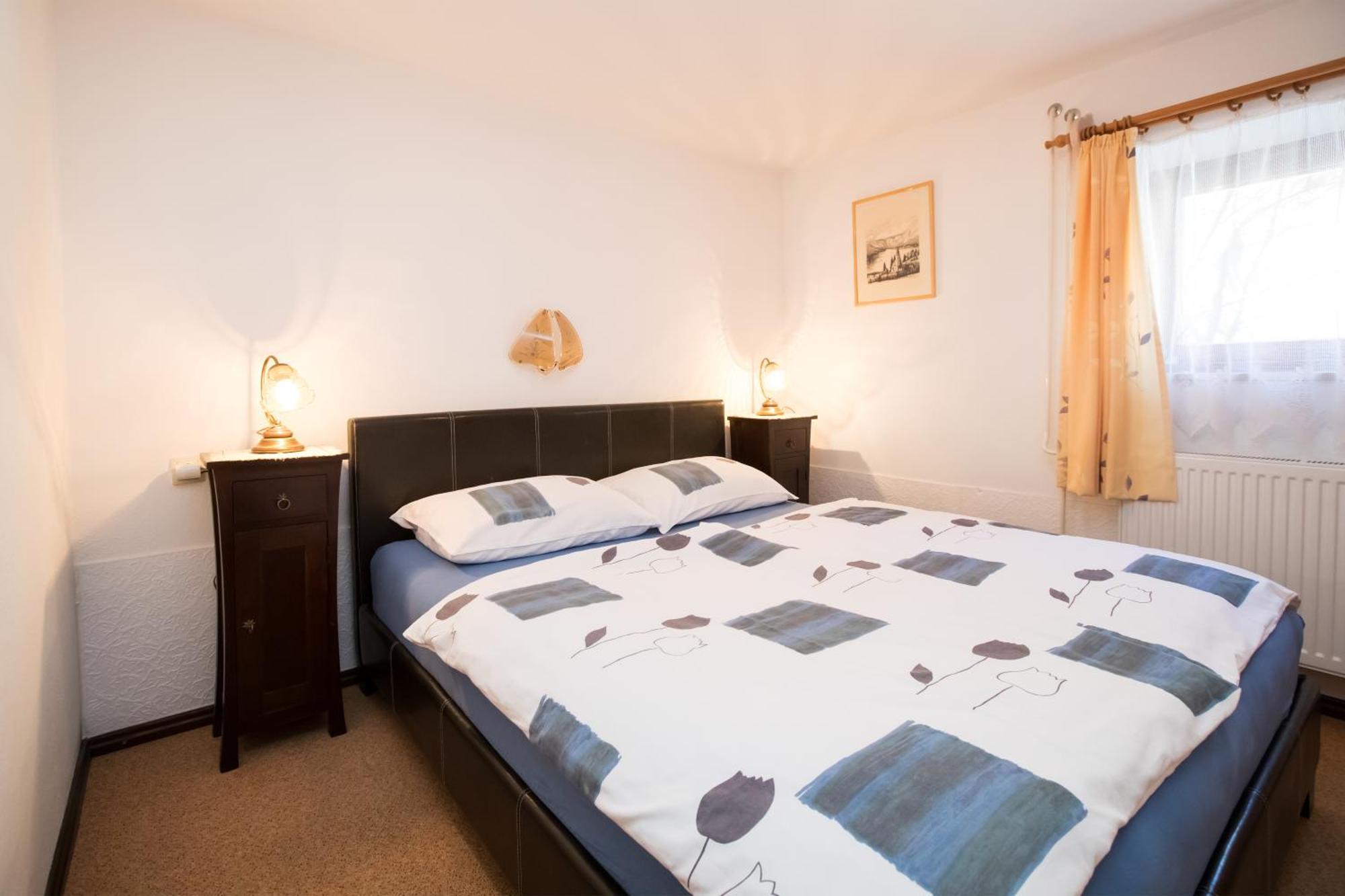 Apartmaji Hodnik Stara Fuzina Bohinj Bagian luar foto