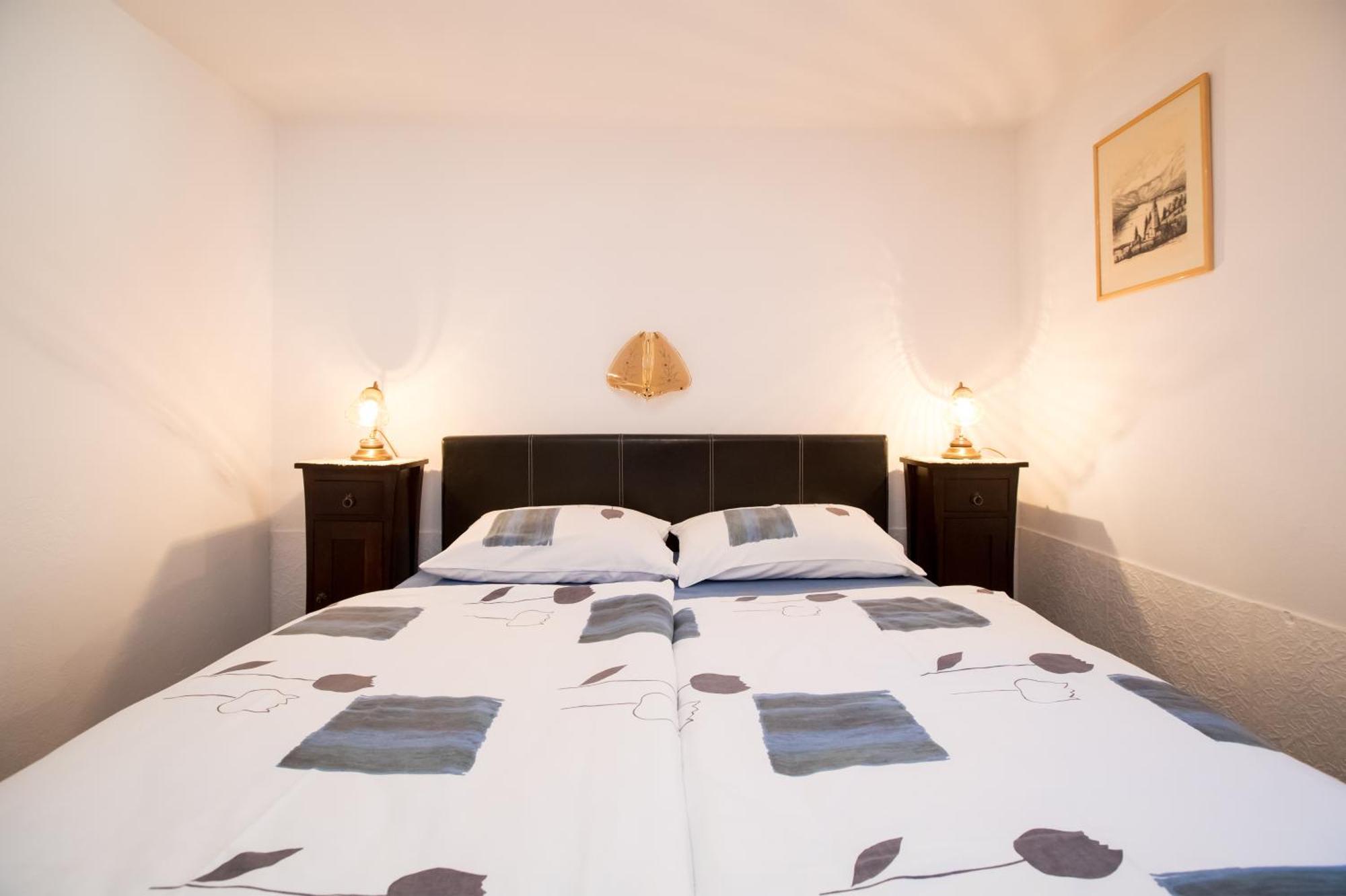 Apartmaji Hodnik Stara Fuzina Bohinj Bagian luar foto
