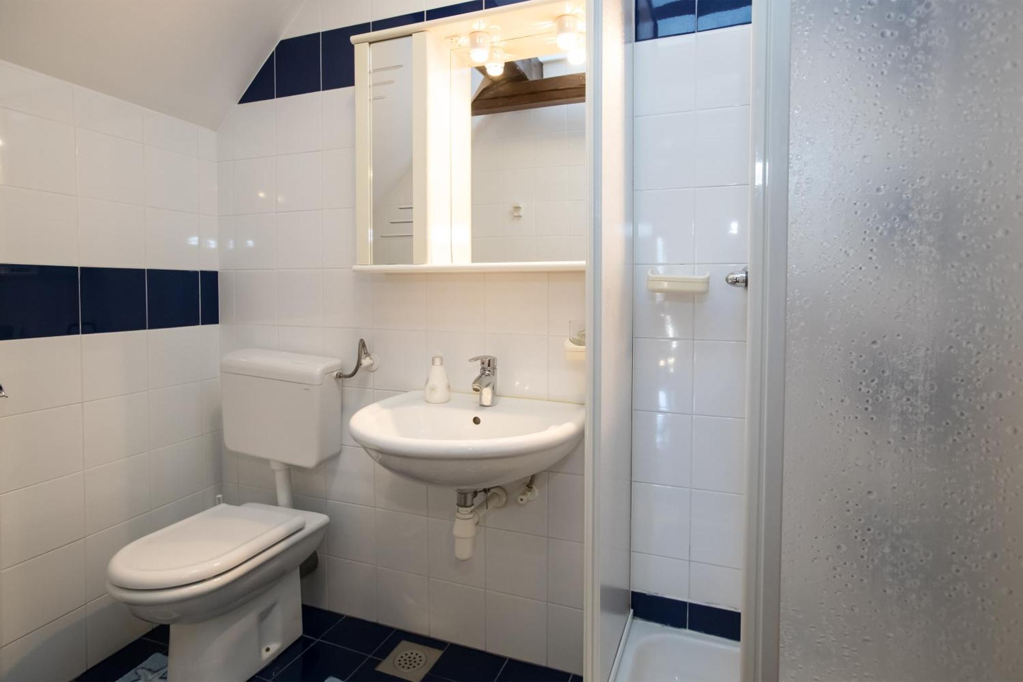 Apartmaji Hodnik Stara Fuzina Bohinj Bagian luar foto
