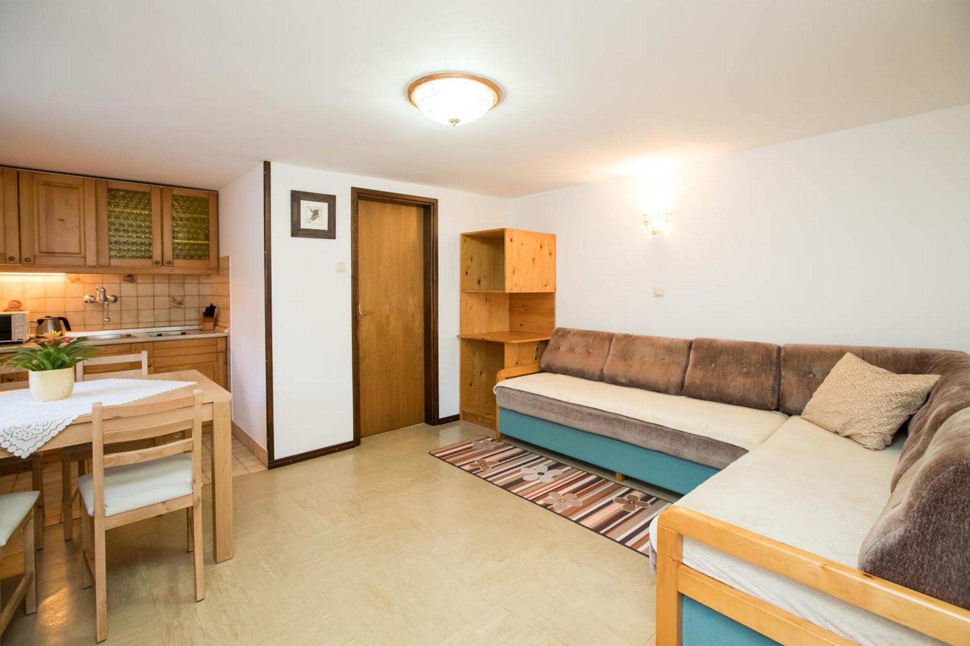 Apartmaji Hodnik Stara Fuzina Bohinj Bagian luar foto