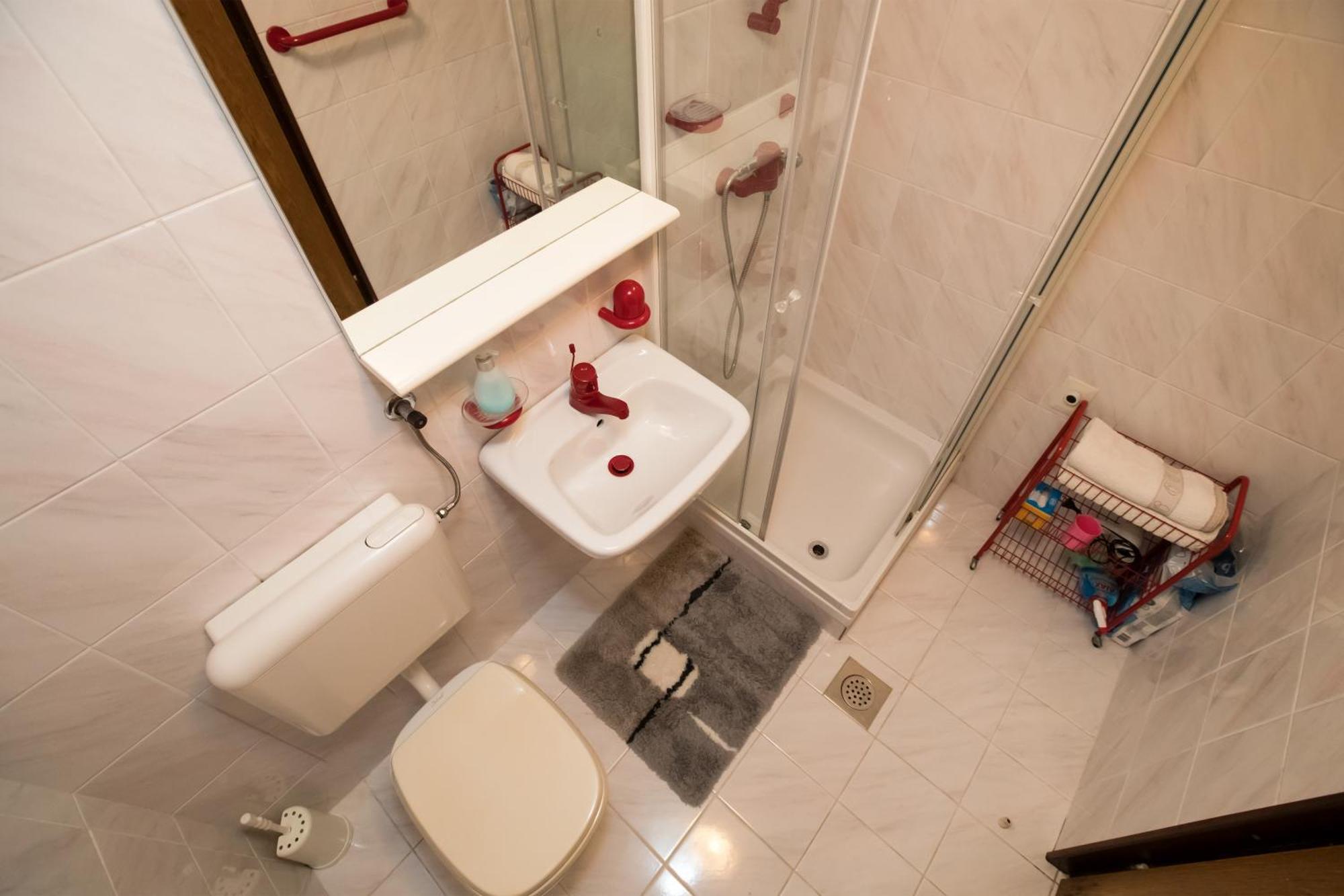 Apartmaji Hodnik Stara Fuzina Bohinj Bagian luar foto