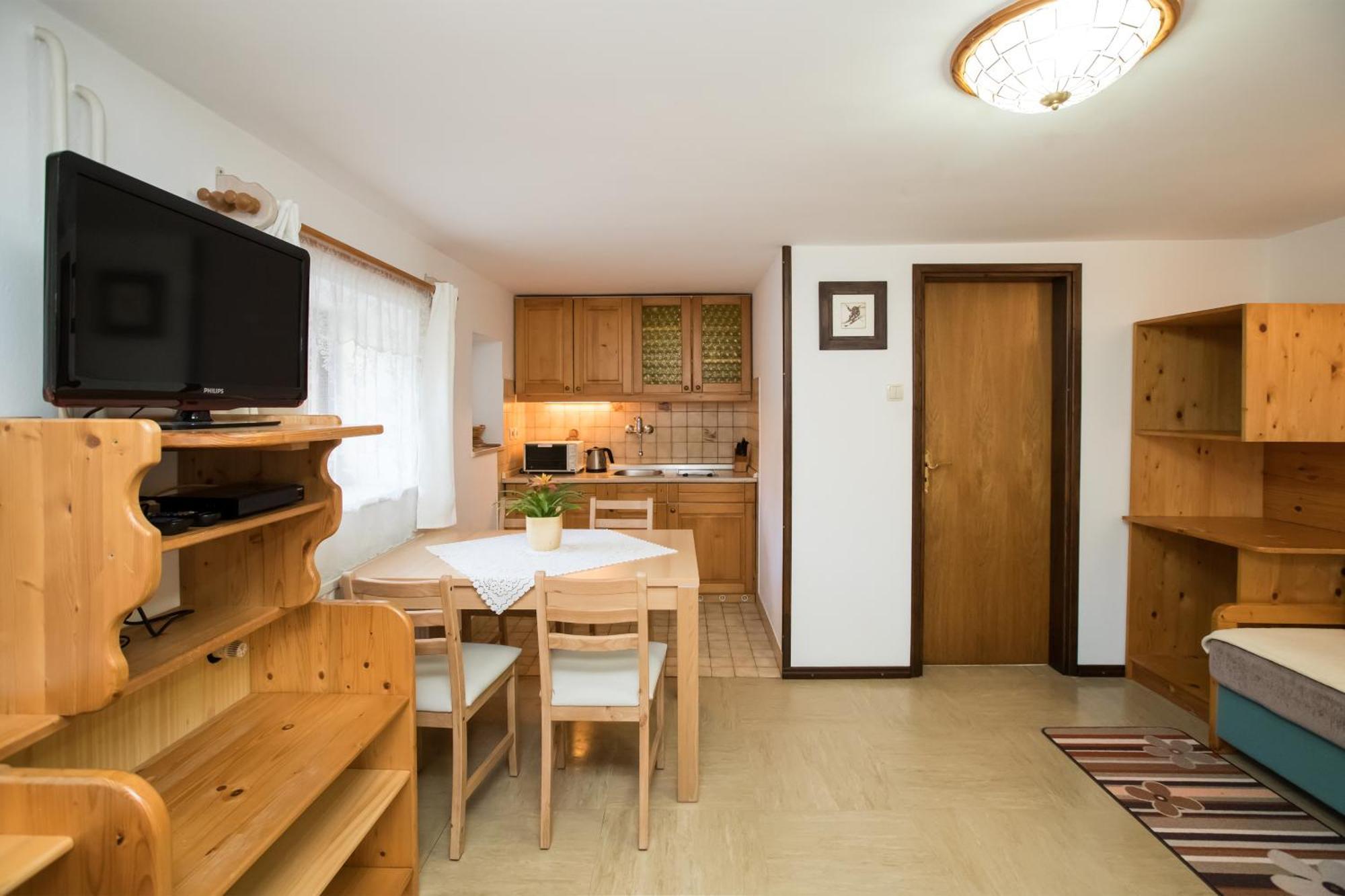Apartmaji Hodnik Stara Fuzina Bohinj Bagian luar foto