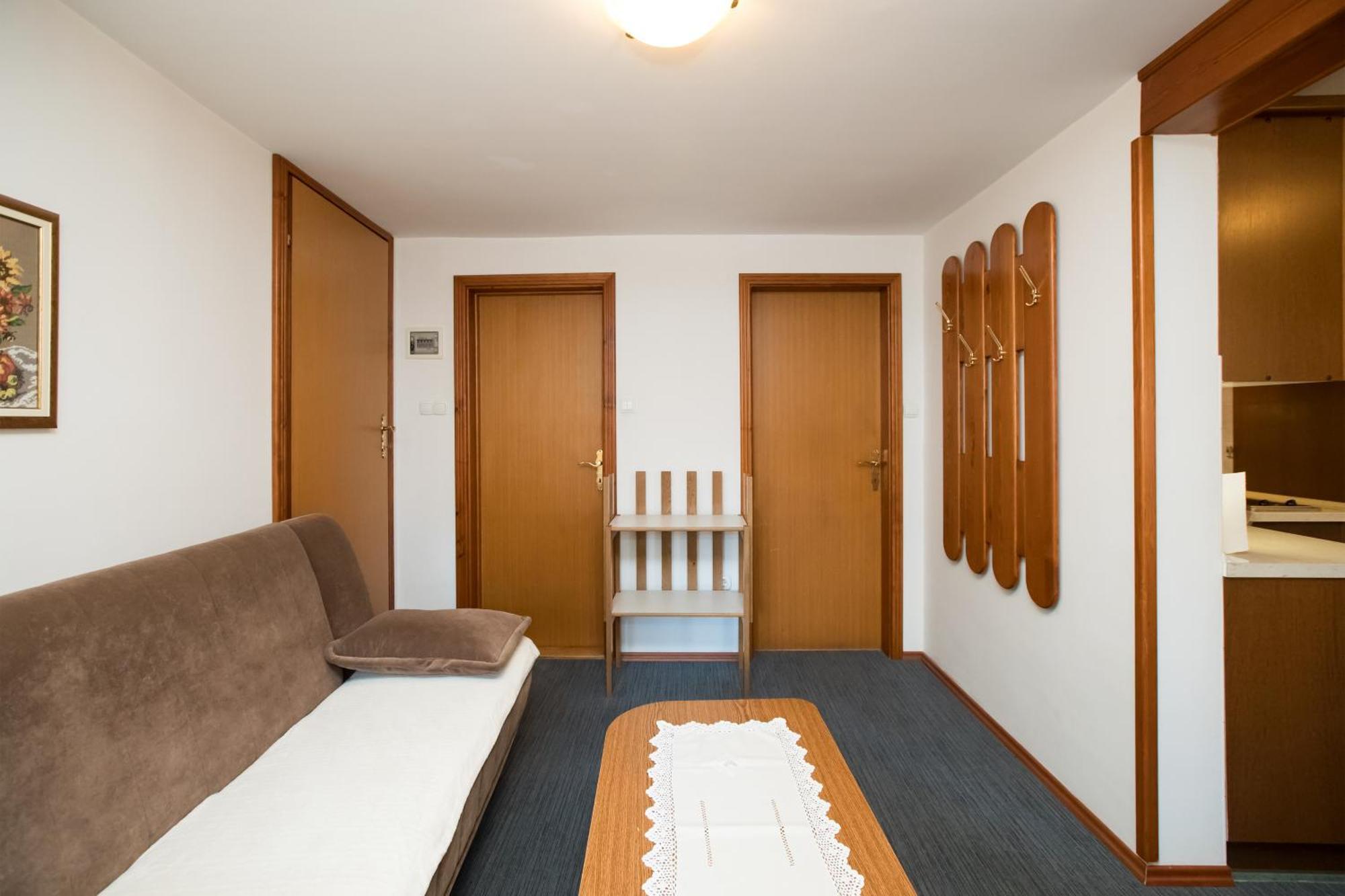 Apartmaji Hodnik Stara Fuzina Bohinj Bagian luar foto